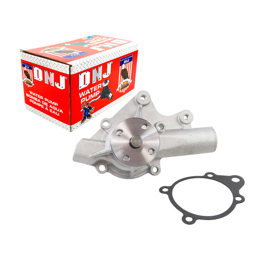 DNJ Water Pump 1981-1990 Jeep 4.2L