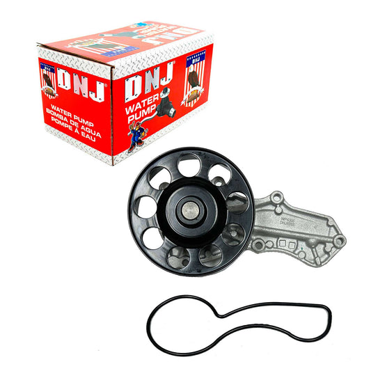 DNJ Water Pump 2015-2021 Acura, Honda 2.0L-2.4L