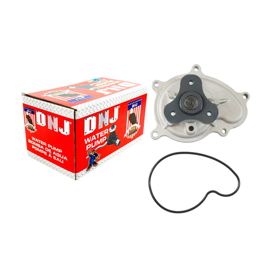 Water Pump 2011-2016 Scion, Subaru 2.0L-2.5L