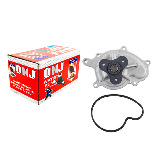 DNJ Water Pump 2014-2018 Subaru 2.0L