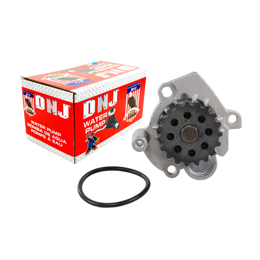 DNJ Water Pump 2012-2014 Volkswagen 2.0L