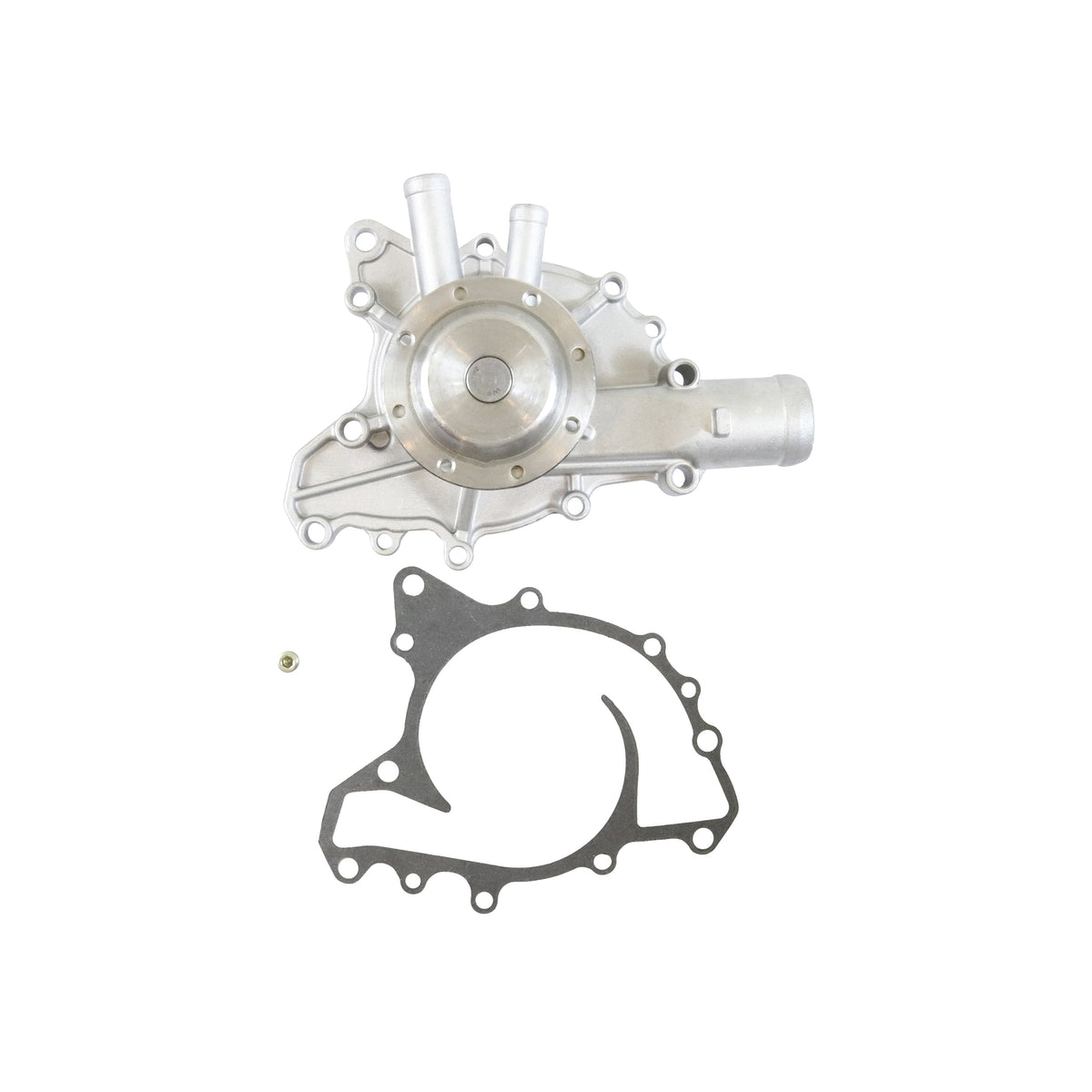 DNJ Water Pump 1984-1985 Buick, Oldsmobile 3.8L