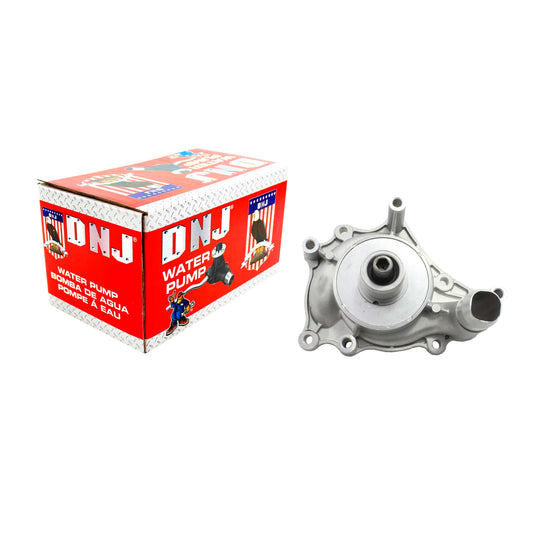 DNJ Water Pump 2007-2015 Audi, Volkswagen 4.2L-5.2L