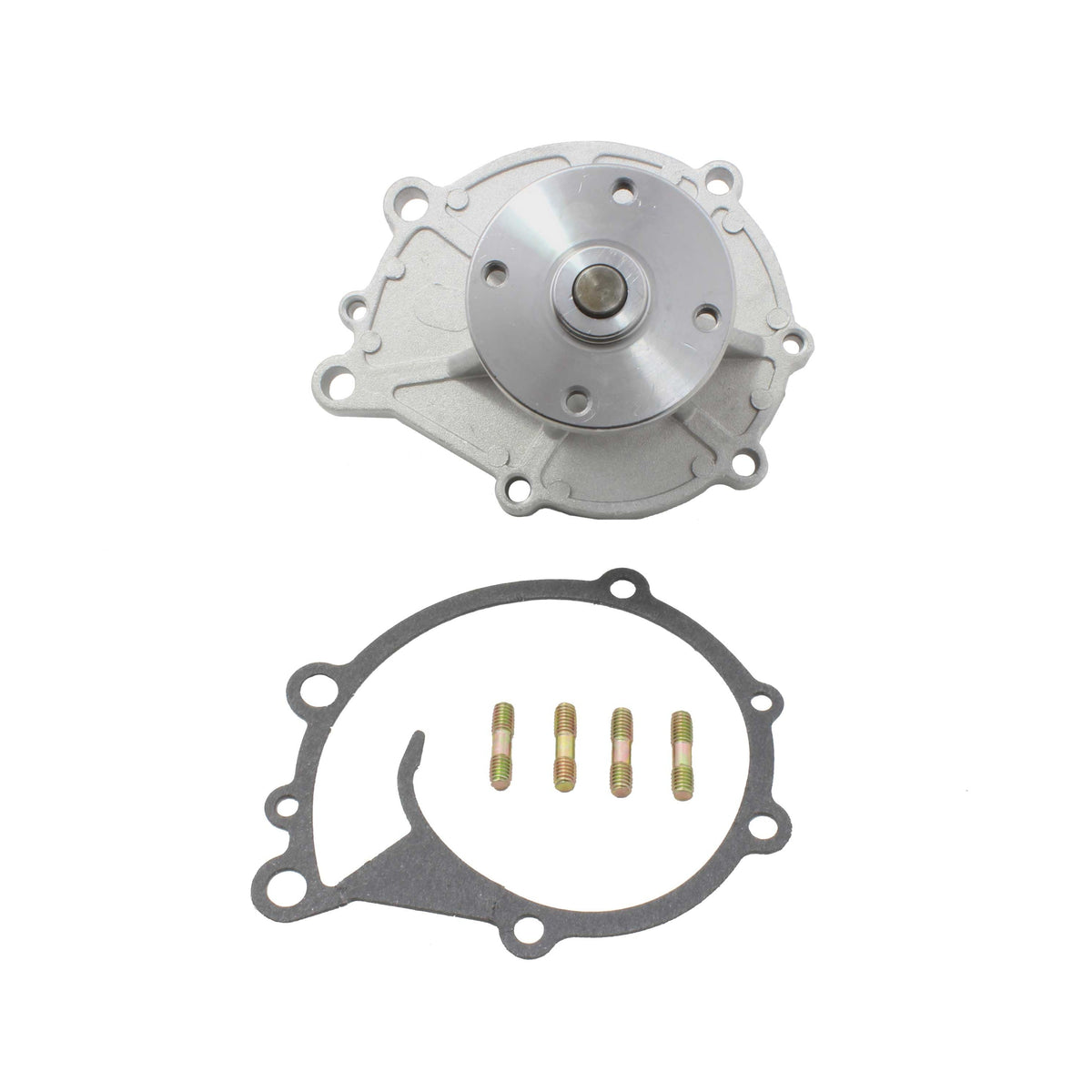 DNJ Water Pump 1980-1983 Nissan 2.0L-2.2L