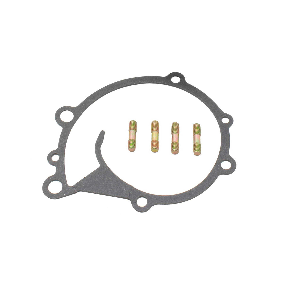 DNJ Water Pump 1980-1983 Nissan 2.0L-2.2L