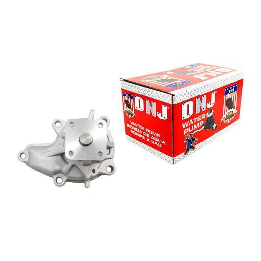DNJ Water Pump 1986-1989 Nissan 1.6L-2.0L