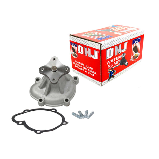 DNJ Water Pump 1982-1988 Nissan 1.5L-1.6L