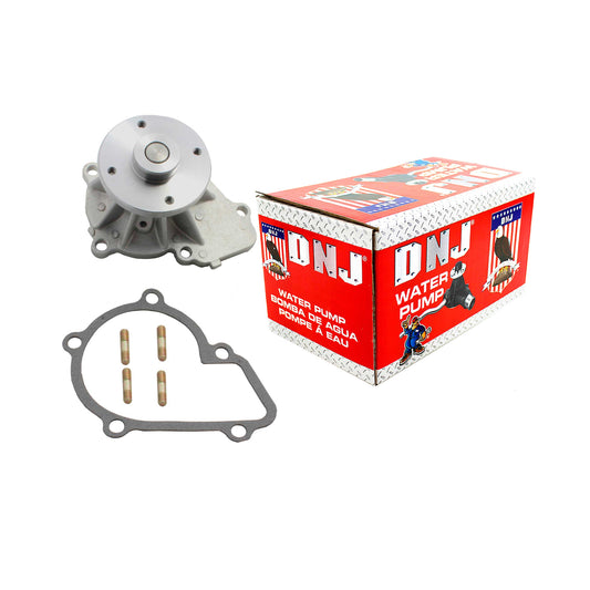 DNJ Water Pump 1989-2004 Nissan 2.4L