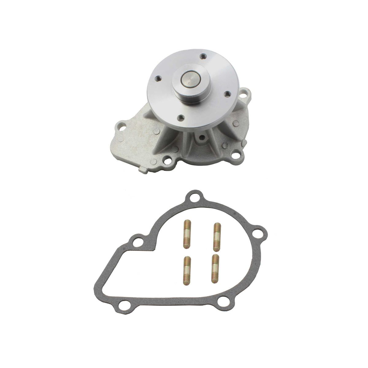 DNJ Water Pump 1989-2004 Nissan 2.4L
