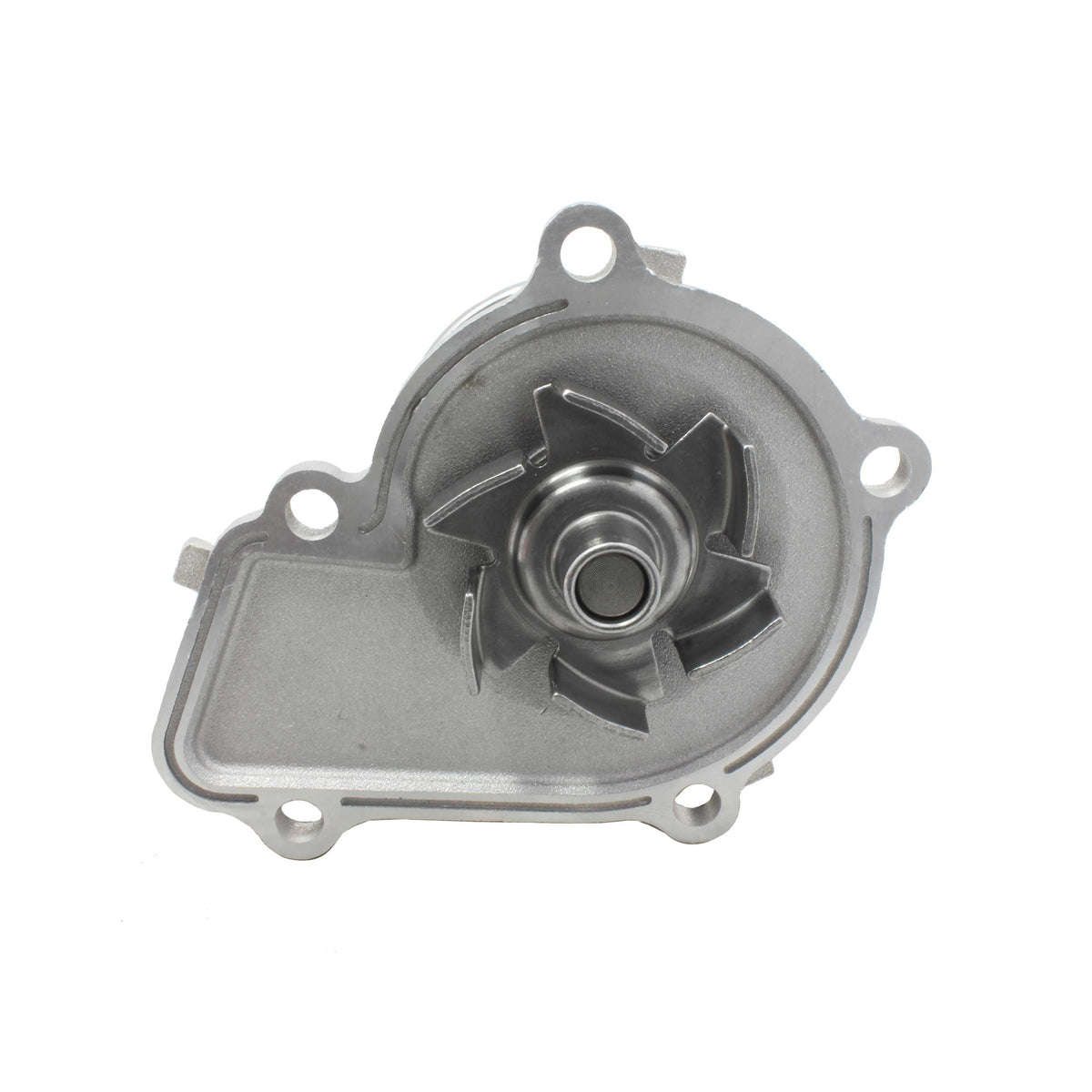 DNJ Water Pump 1989-2004 Nissan 2.4L
