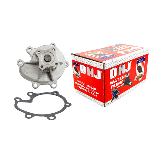 DNJ Water Pump 1990-1992 Nissan 2.4L