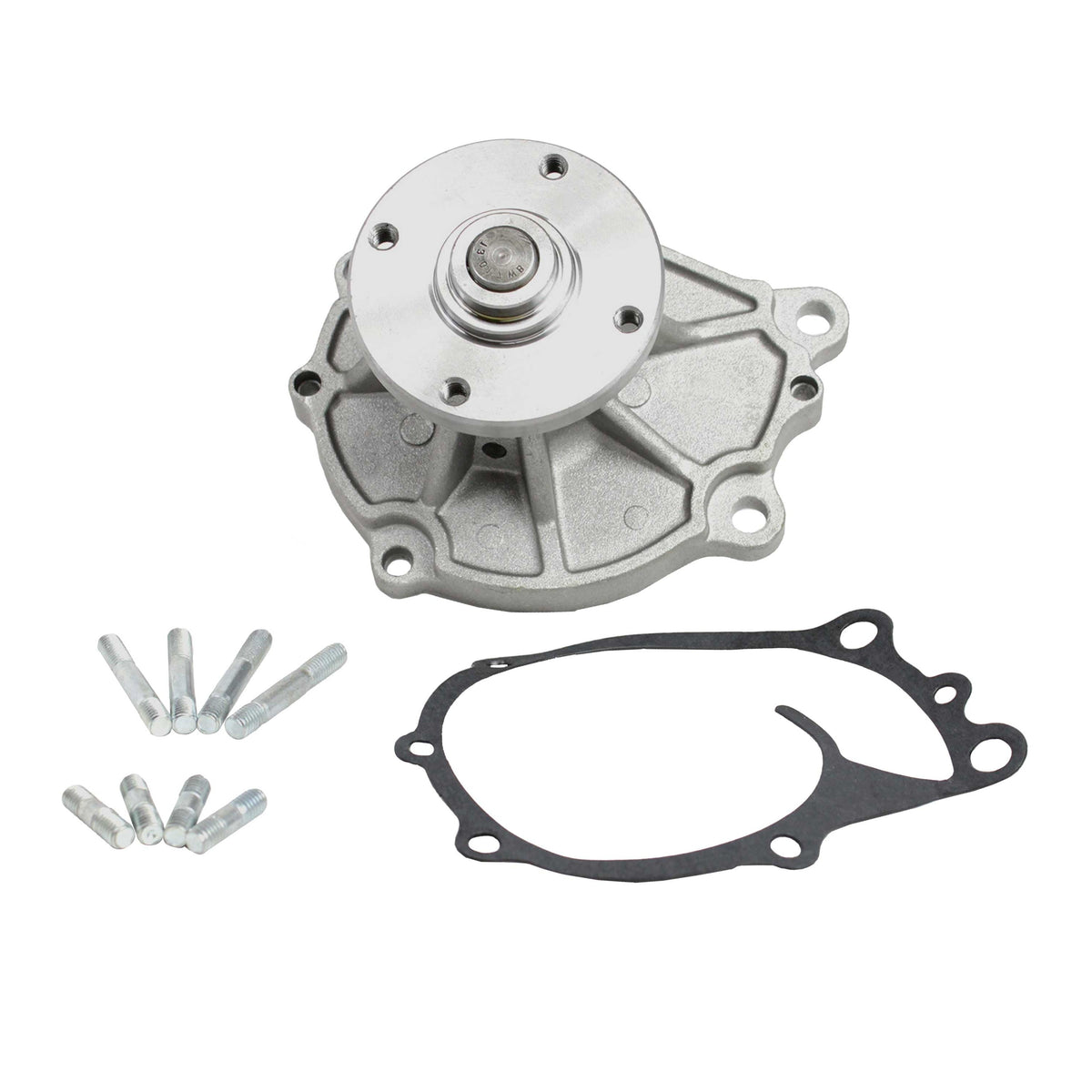 DNJ Water Pump 1970-1984 Nissan 2.4L-2.8L