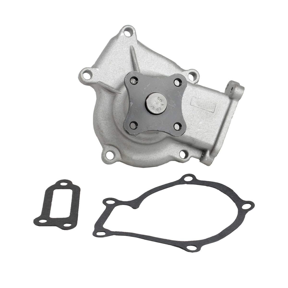 DNJ Water Pump 1989-1990 Nissan 1.6L