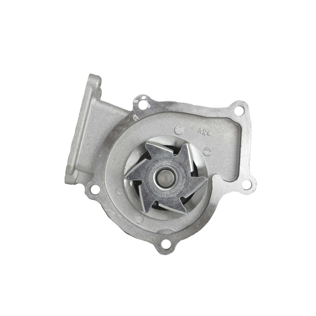 DNJ Water Pump 1989-1990 Nissan 1.6L