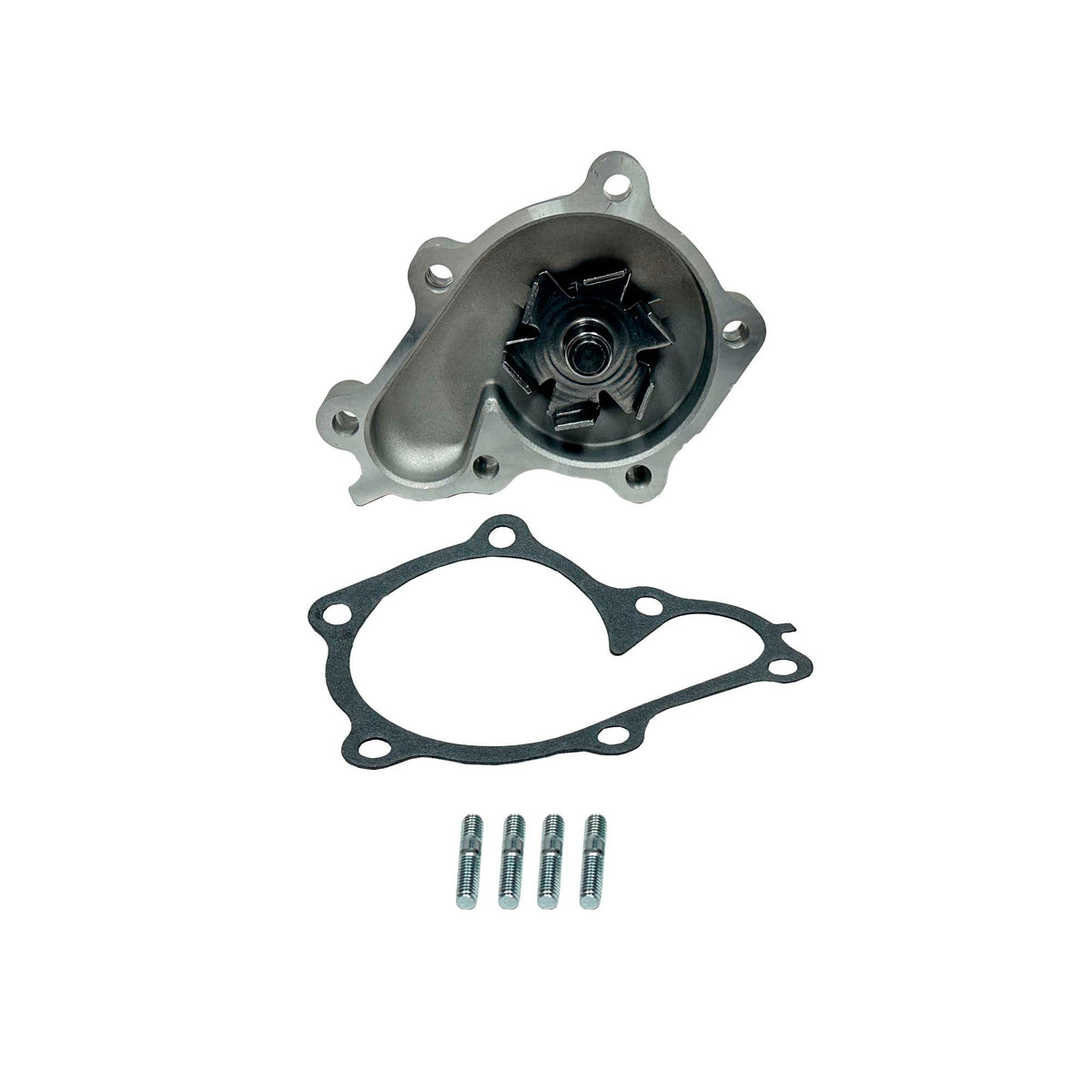 DNJ Water Pump 1984-1995 INFINITI, Nissan 3.0L