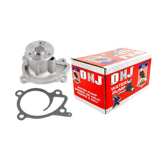 DNJ Water Pump 2009-2011 Nissan 1.6L