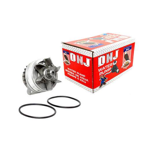 DNJ Water Pump 1995-2004 INFINITI, Nissan 3.0L-3.5L