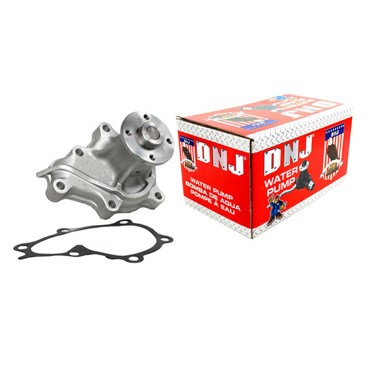 DNJ Water Pump 1999-2002 Mercury, Nissan 3.3L
