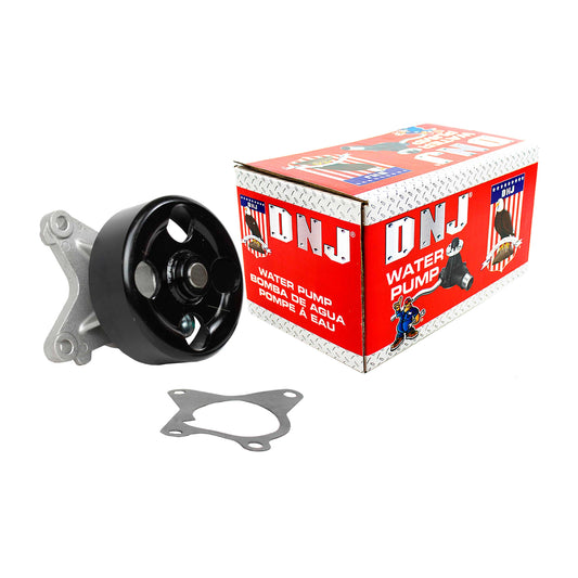 DNJ Water Pump 2007-2019 Chevrolet, Nissan 1.8L-2.0L