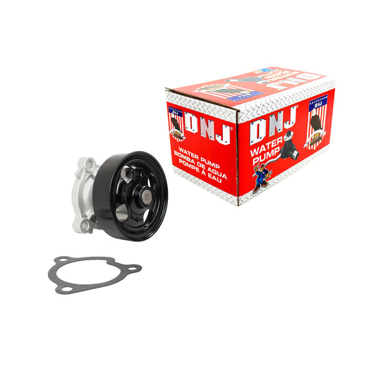 DNJ Water Pump 2002-2015 Nissan 2.5L