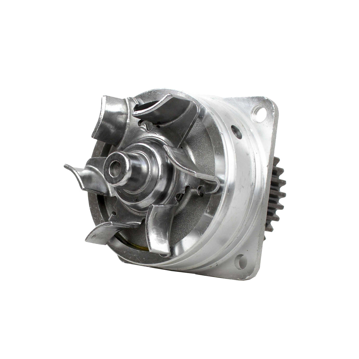 DNJ Water Pump 2002-2021 INFINITI, Nissan, Suzuki 3.5L-4.0L
