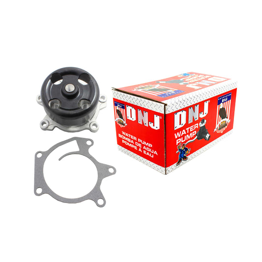 DNJ Water Pump 2011-2019 Nissan 1.6L-1.8L