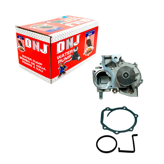 DNJ Water Pump 2006-2012 Subaru 2.5L