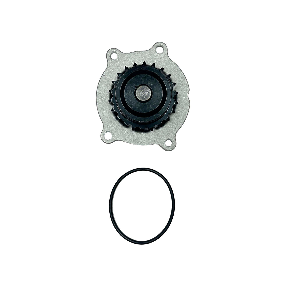 DNJ Water Pump 2001-2009 Subaru 3.0L