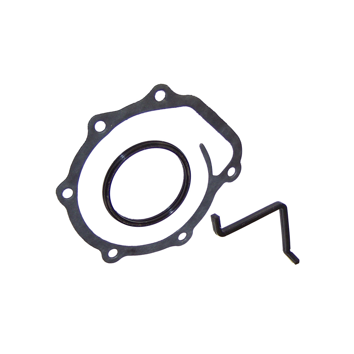 DNJ Water Pump 1991-2015 Saab, Subaru 2.0L-2.5L