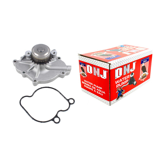 DNJ Water Pump 2008-2019 Subaru 3.6L