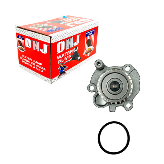 DNJ Water Pump 1998-2006 Audi, Volkswagen 1.8L-2.0L