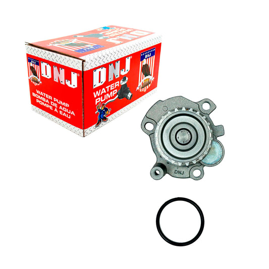 DNJ Water Pump 2005-2015 Audi, Volkswagen 2.0L