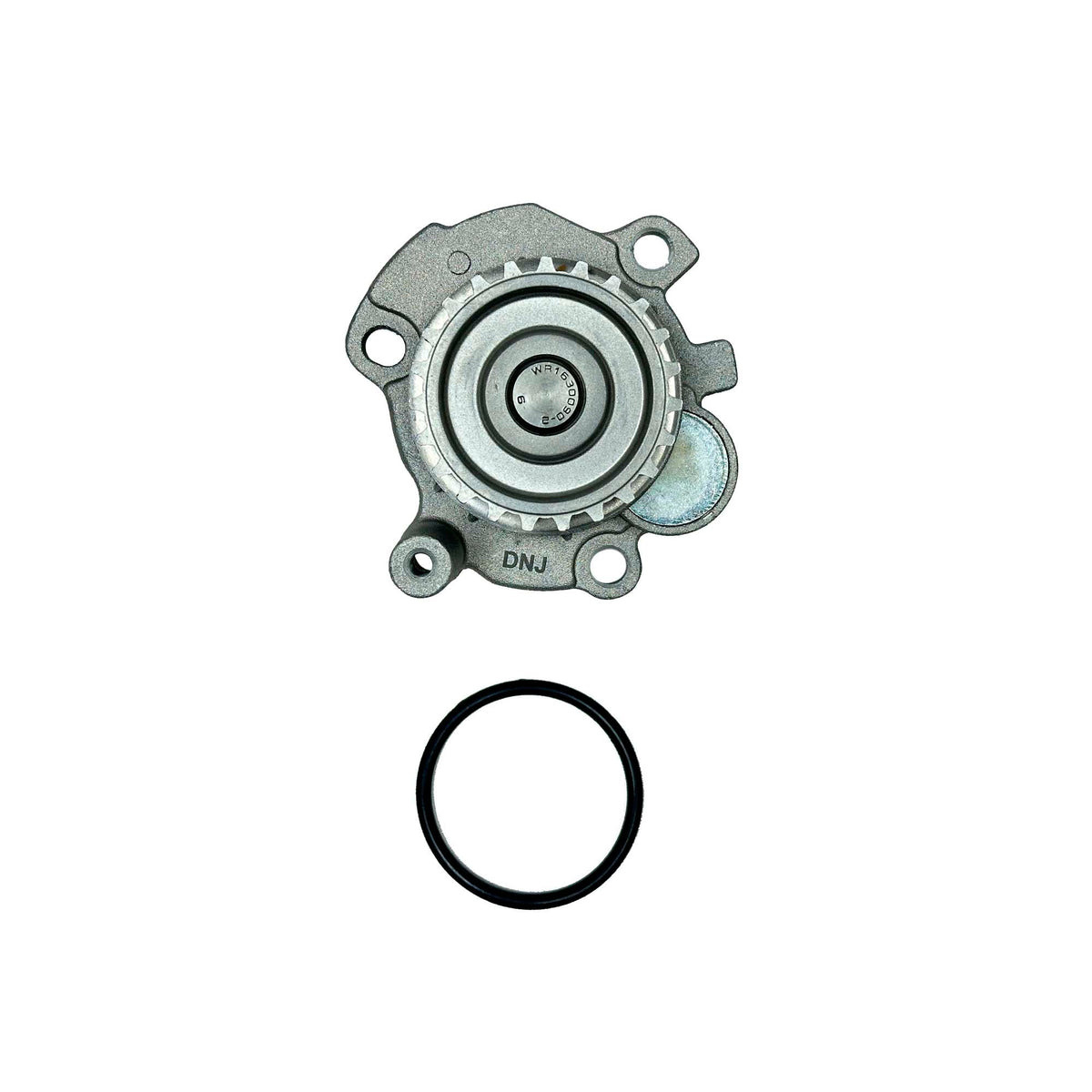 DNJ Water Pump 2005-2015 Audi, Volkswagen 2.0L