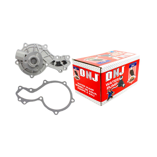 DNJ Water Pump 1990-2002 Volkswagen 1.9L-2.0L