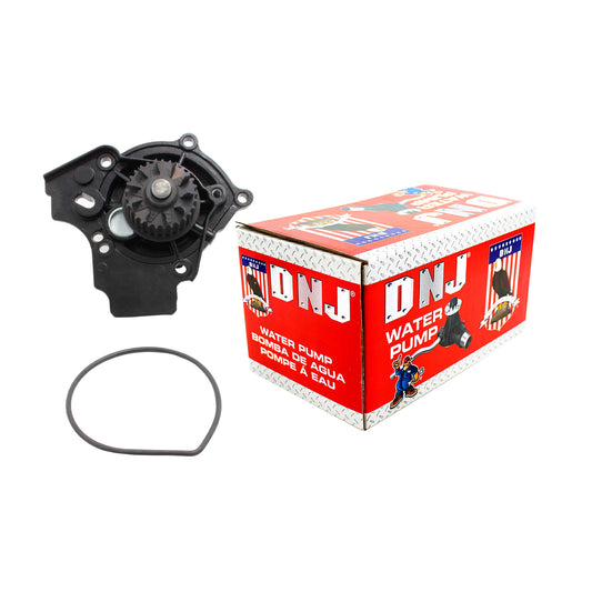 DNJ Water Pump 2008-2018 Audi, Volkswagen 2.0L