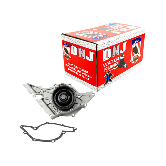 DNJ Water Pump 1995-2005 Audi, Volkswagen 2.8L