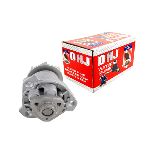 DNJ Water Pump 2001-2009 Audi, Volkswagen 2.8L-3.2L