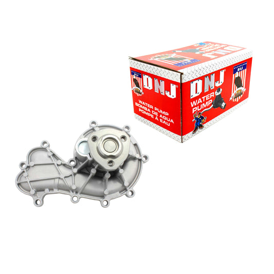 DNJ Water Pump 2013-2016 Audi, Volkswagen 3.0L