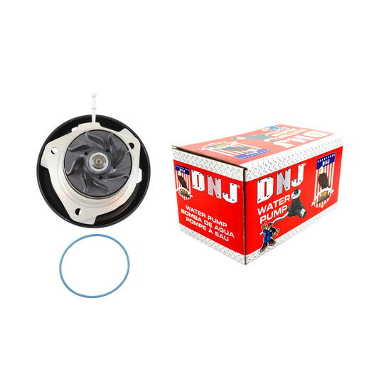 DNJ Water Pump 2011-2015 Volkswagen 3.6L
