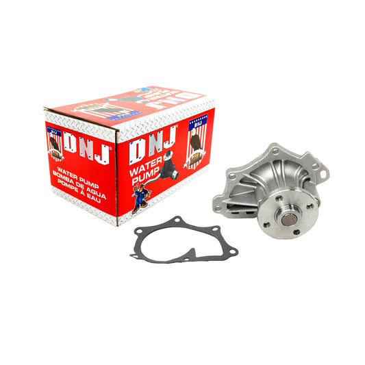 Water Pump 2001-2013 Lexus, Pontiac, Scion, Toyota 2.0L-2.4L