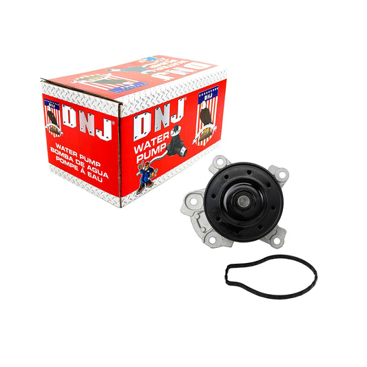 Water Pump 2008-2015 Pontiac, Scion, Toyota 1.8L