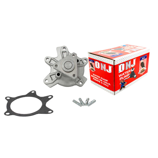 Water Pump 2000-2018 Scion, Toyota 1.5L