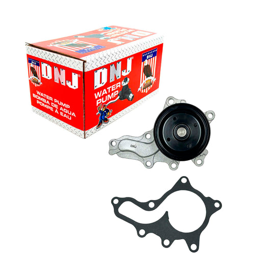Water Pump 2009-2019 Scion, Toyota 2.5L-2.7L