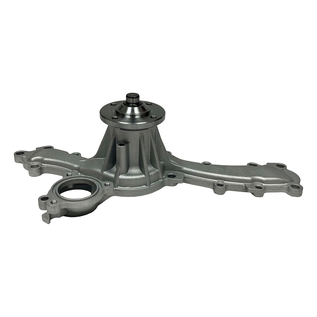 Water Pump 2009-2019 Scion, Toyota 2.5L-2.7L