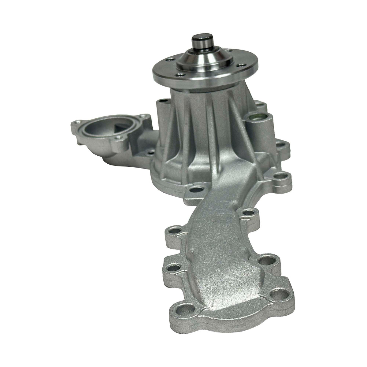Water Pump 2009-2019 Scion, Toyota 2.5L-2.7L