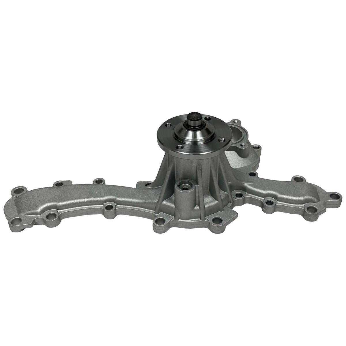 Water Pump 2009-2019 Scion, Toyota 2.5L-2.7L