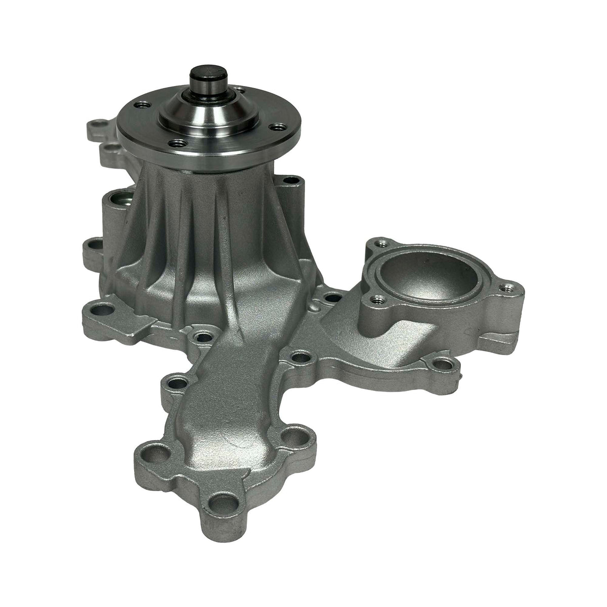 Water Pump 2009-2019 Scion, Toyota 2.5L-2.7L