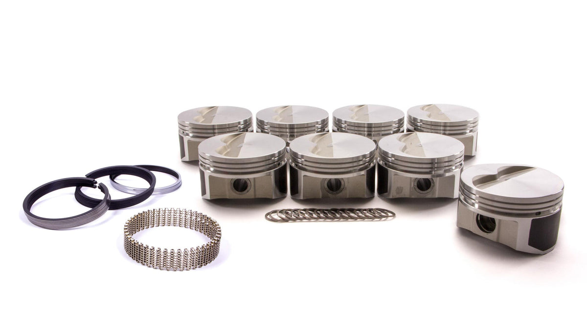 Wiseco Auto - Piston Kit - PTS503A6