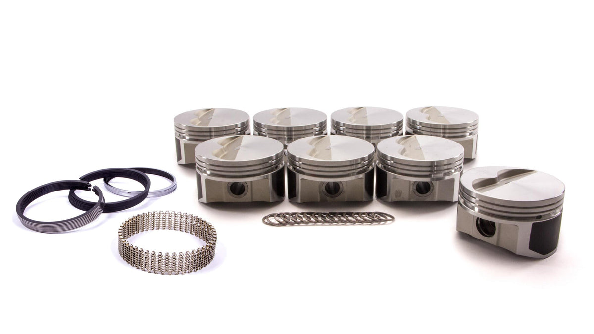 Wiseco Auto - Piston Kit - PTS504A3