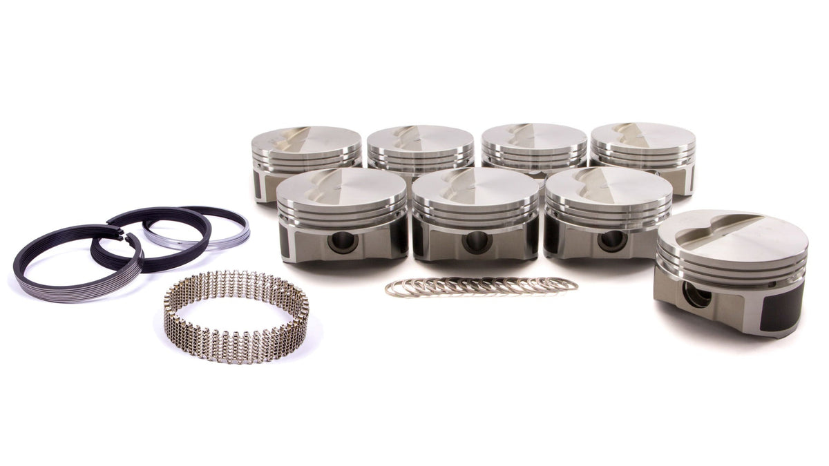 Wiseco Auto - Piston Kit - PTS505A3